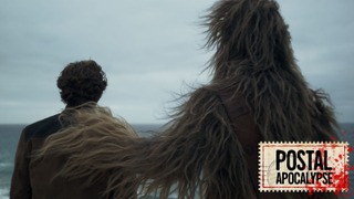 Postal Apocalypse: What Was <i>Solo</i>'s Problem?
